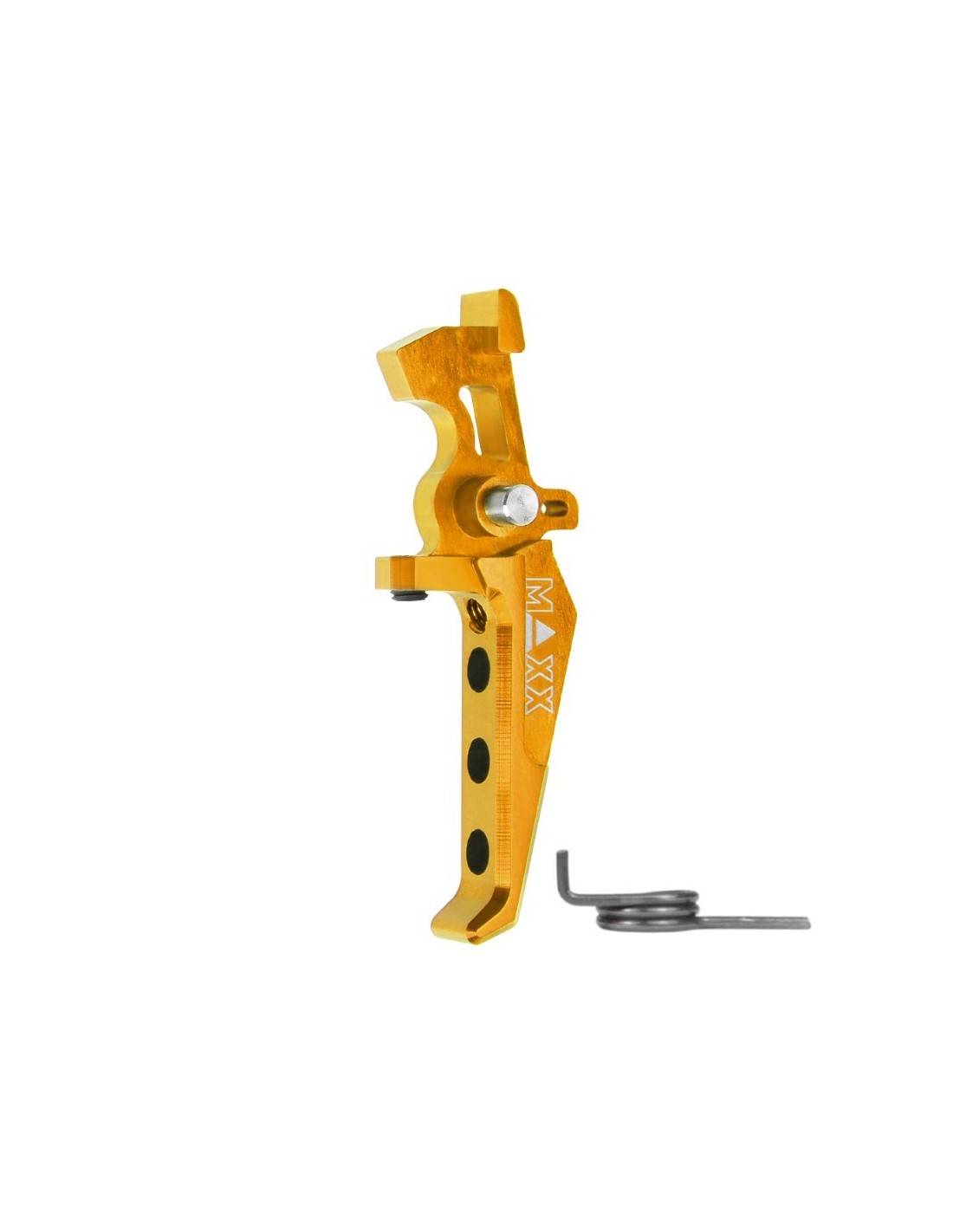 Maxx Model CNC Advanced Speed Trigger Style E Dark Earth