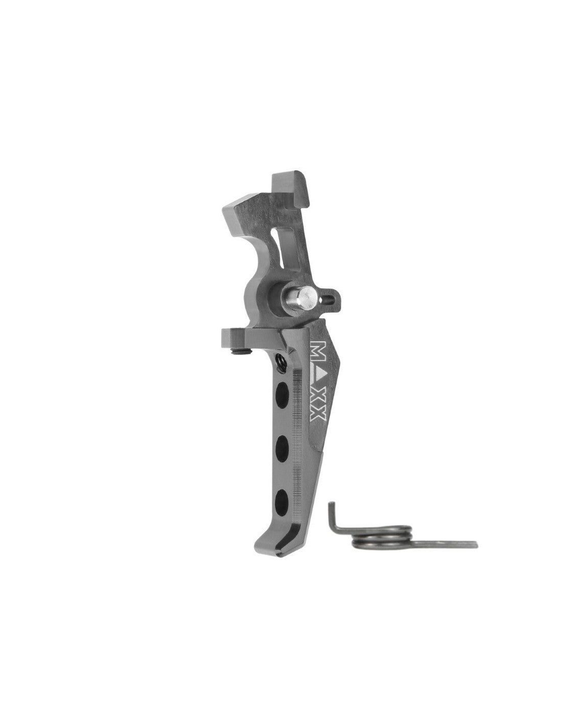 Maxx Model CNC Advanced Speed Trigger Style E titanium