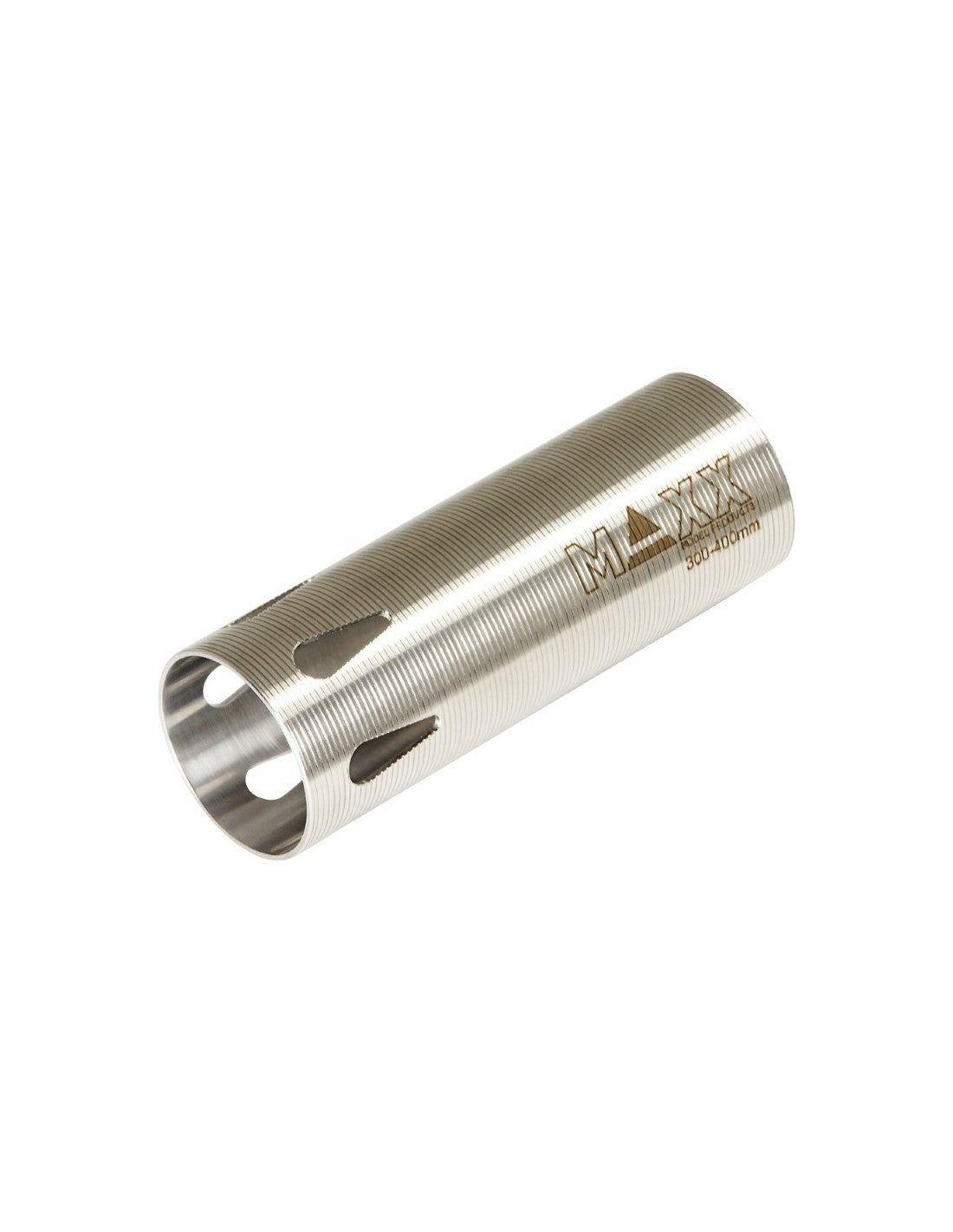 Maxx Model CNC Stainless Steel Cylinder type C (300-400mm)