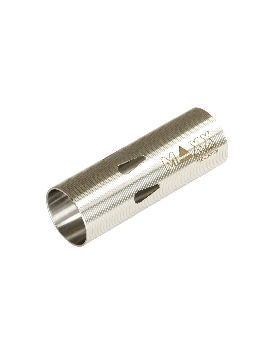 Maxx Model CNC Stainless Steel Cylinder type F (110-200mm)
