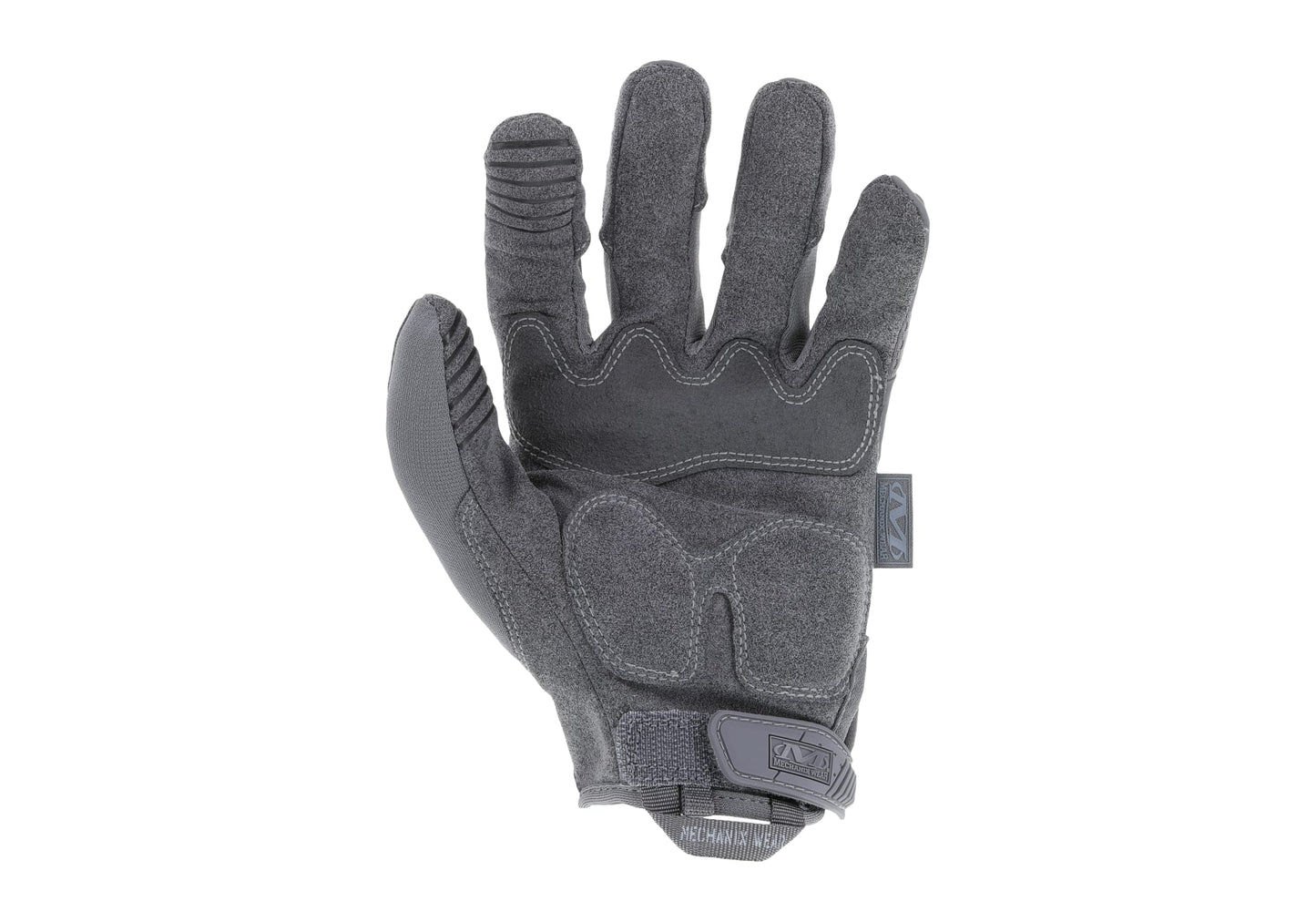 Mechanix Wear Handschuhe The Original M-Pact WOLF GREY