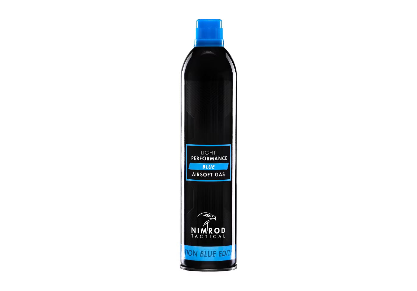 Nimrod Blue Gas 116 Psi 500ml