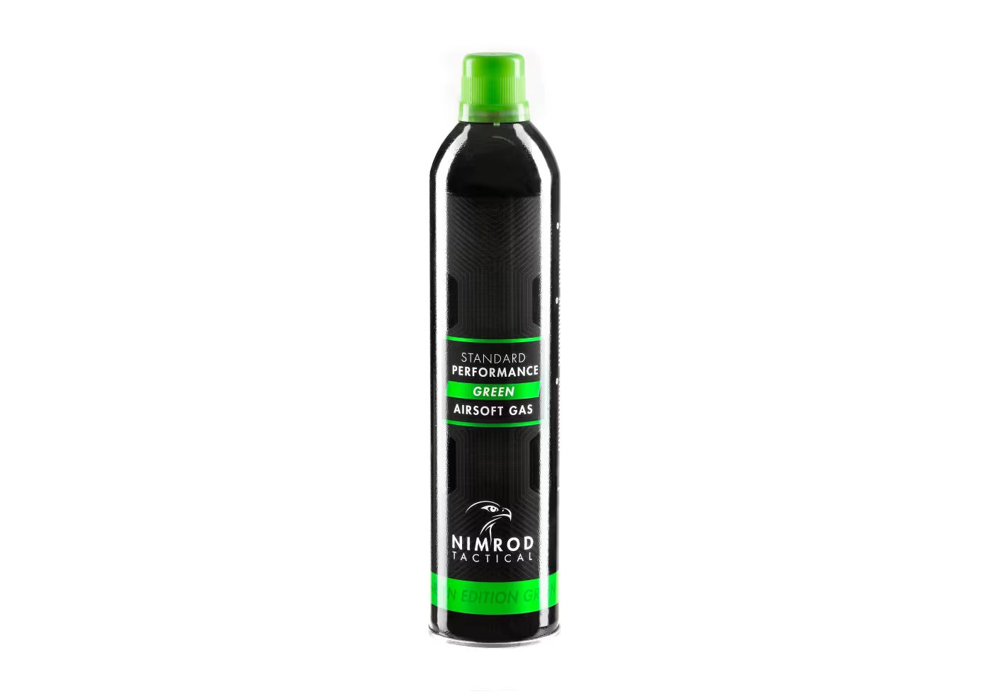 Nimrod Green Gas 145 Psi 500ml