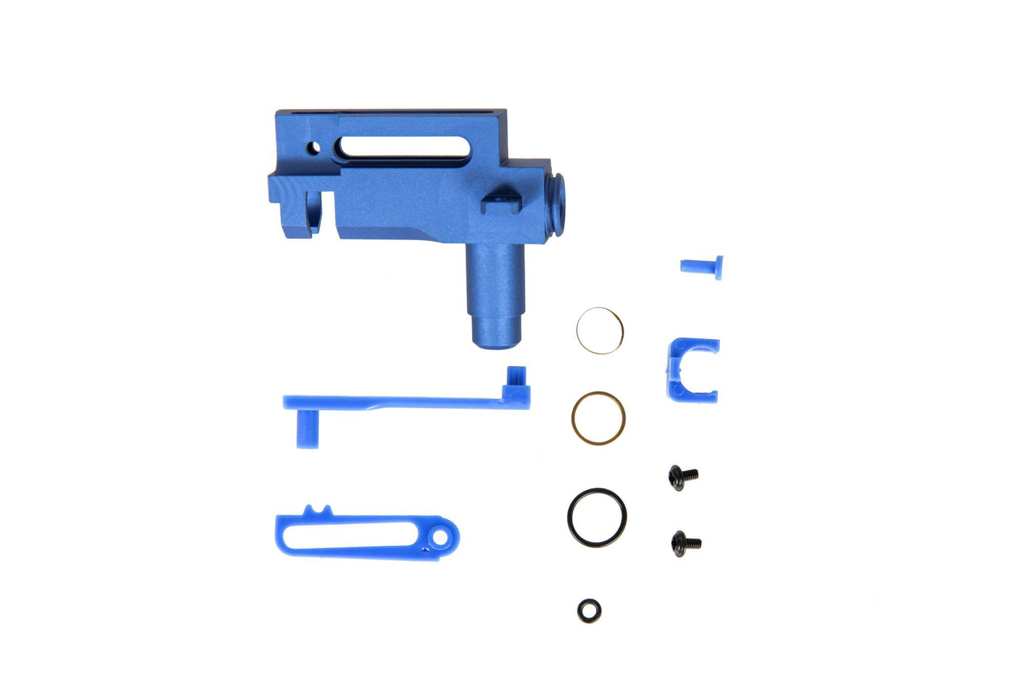 Point CNC Aluminum AK Hop Up Chamber Set