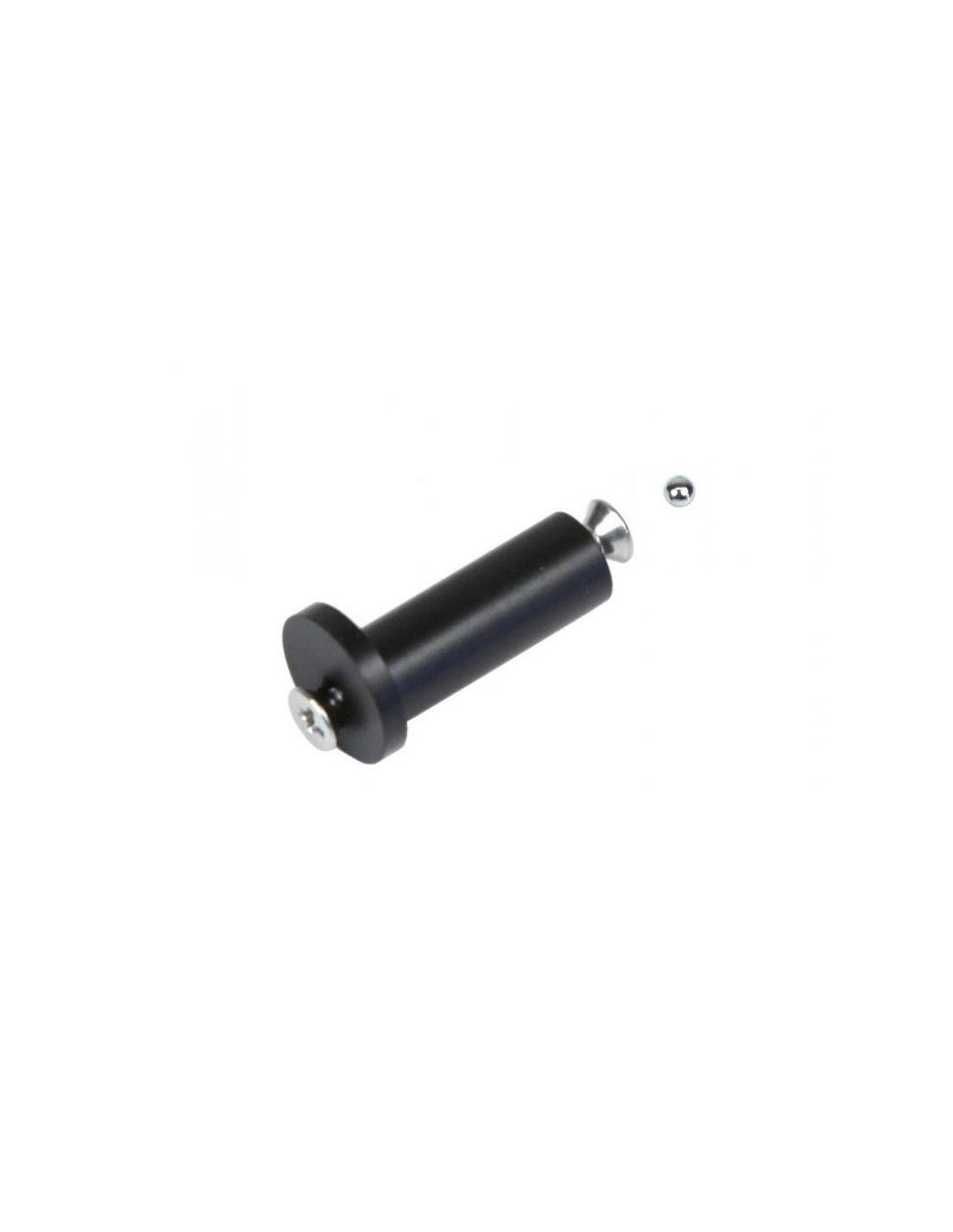 PolarStar Fusion Engine "Axe" Selector Plate – M4 Ambidextrous