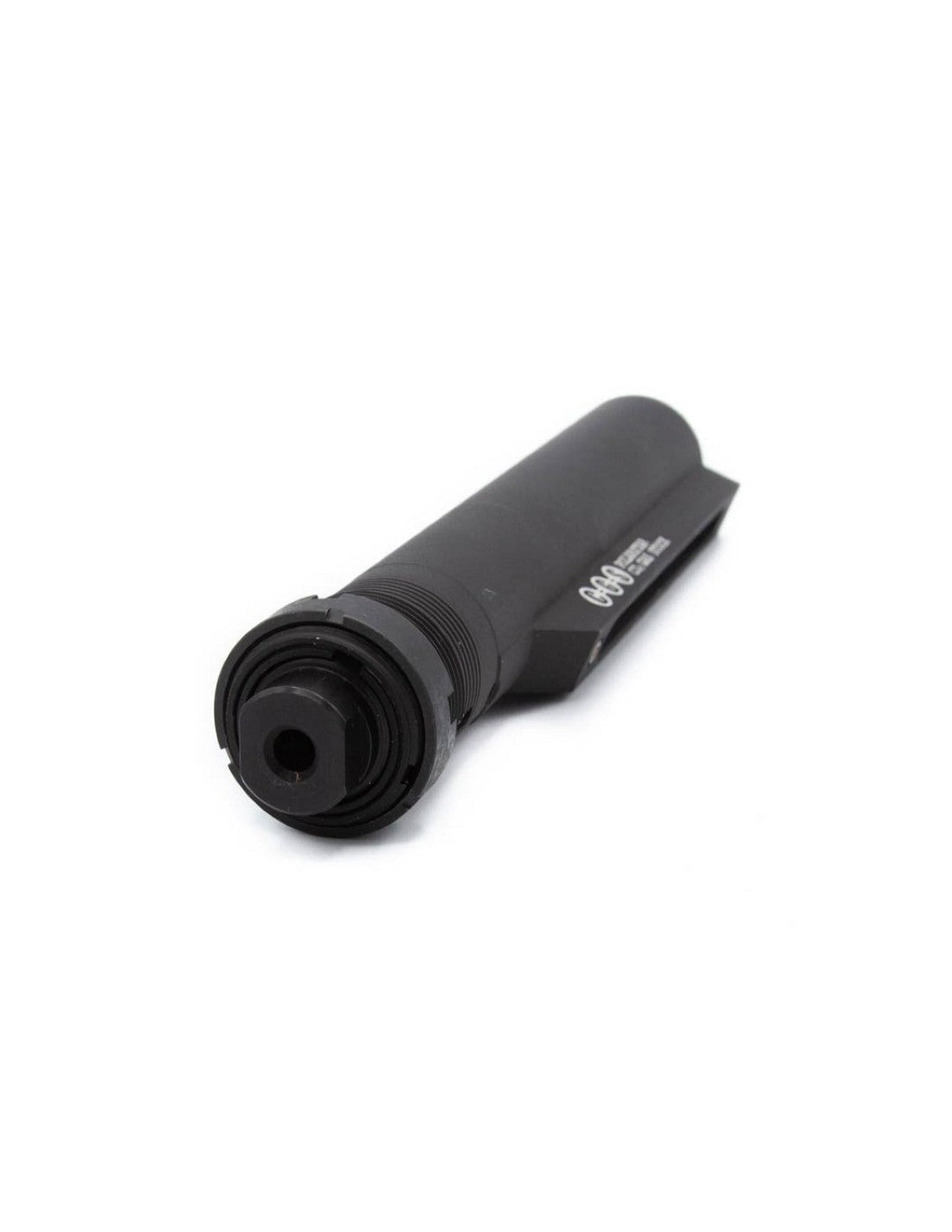 PolarStar CGS Type 1 – 33g CO2 Milspec Edition (Real Steel Spec)