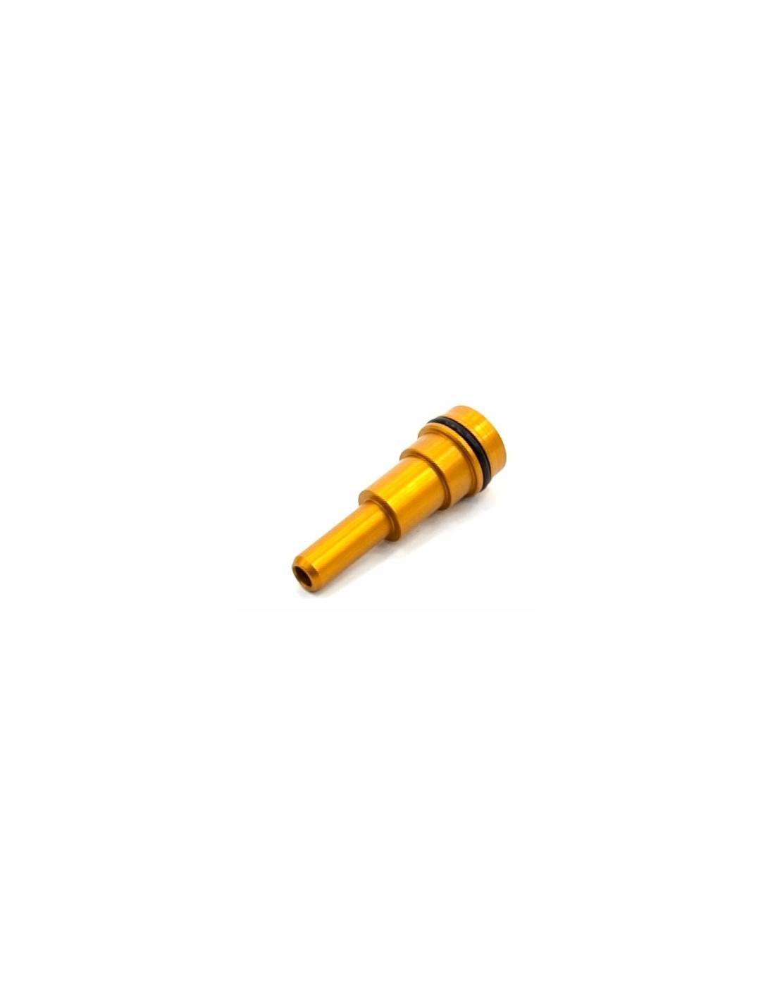 Polarstar Fusion Engine M4/M16 Nozzle – Gold