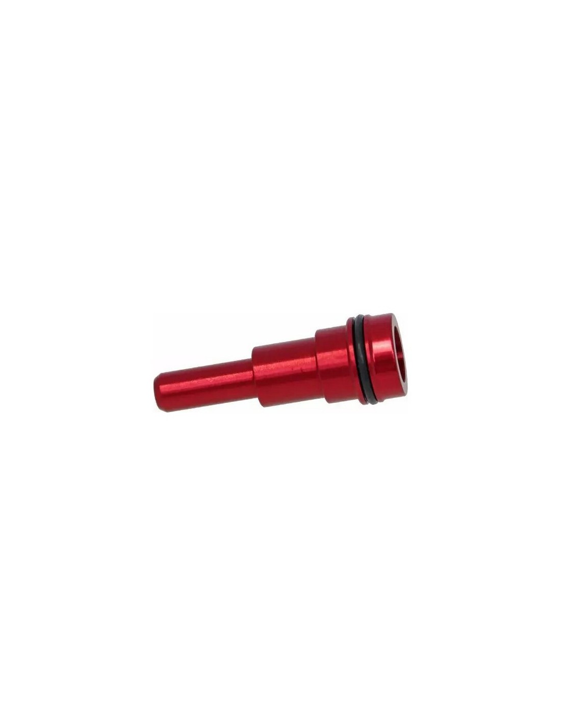Polarstar Fusion Engine M4/M16 Nozzle (Red)