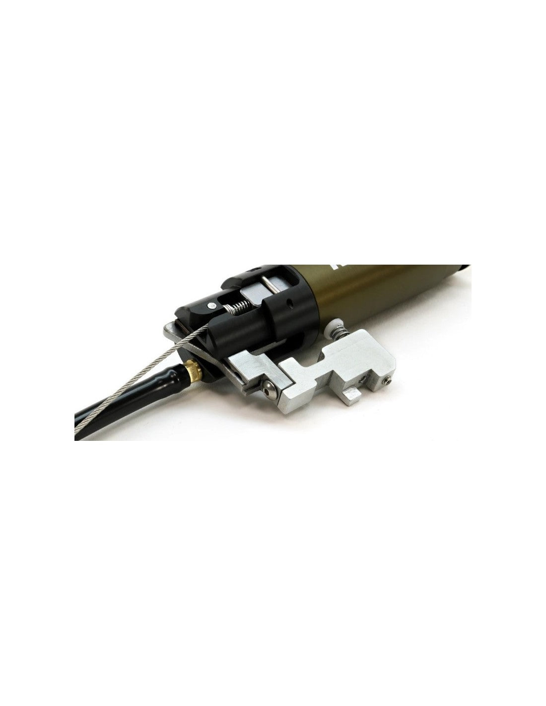 PolarStar Kythera SA – SR25 Edition (JG / V2.5 Gearbox)