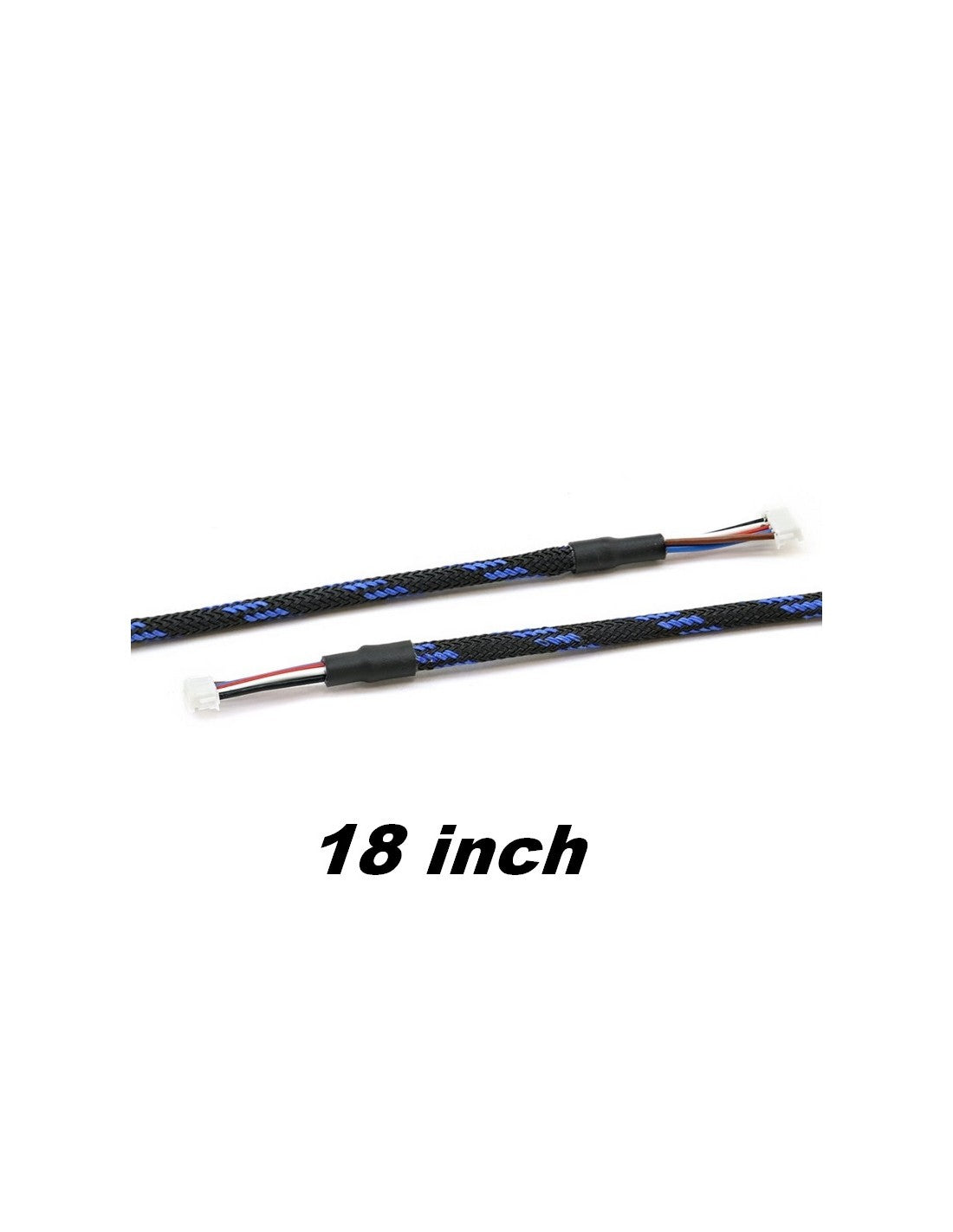 PolarStar Wire Harness Rev. 2 – 18 Zoll (46 cm)