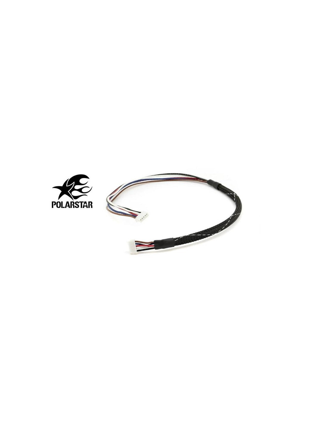 PolarStar Wire Harness REV.2 – für Ares EFCS Modelle