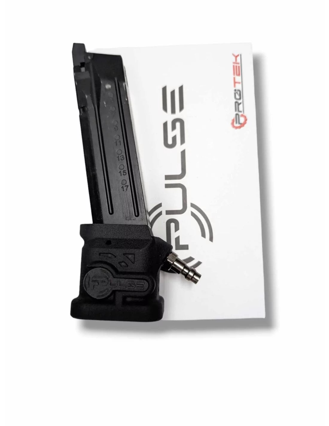 PULSE ADAPTER HPA MP 9 WE