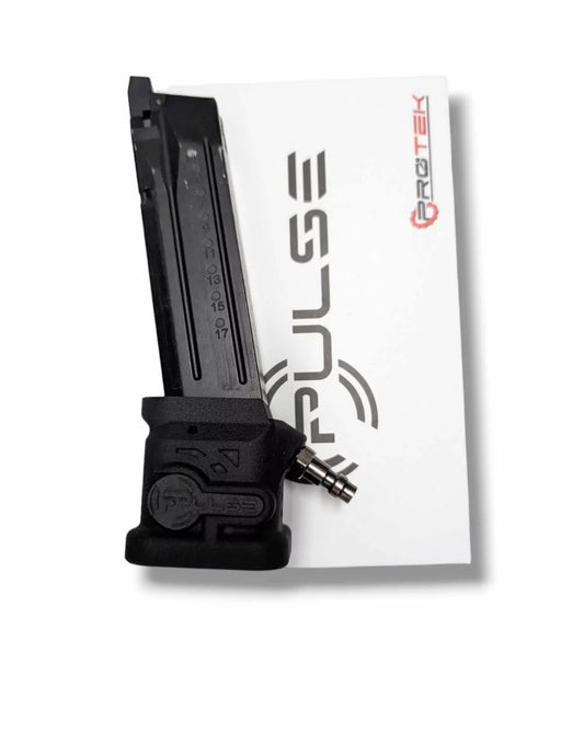 PULSE ADAPTER HPA MP 9 WE