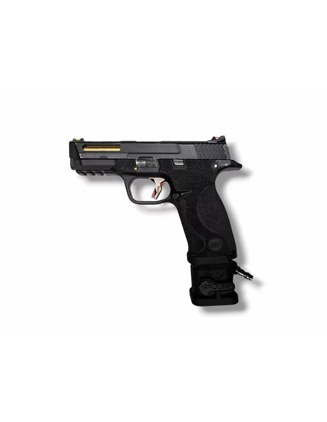 PULSE ADAPTER HPA MP 9 WE