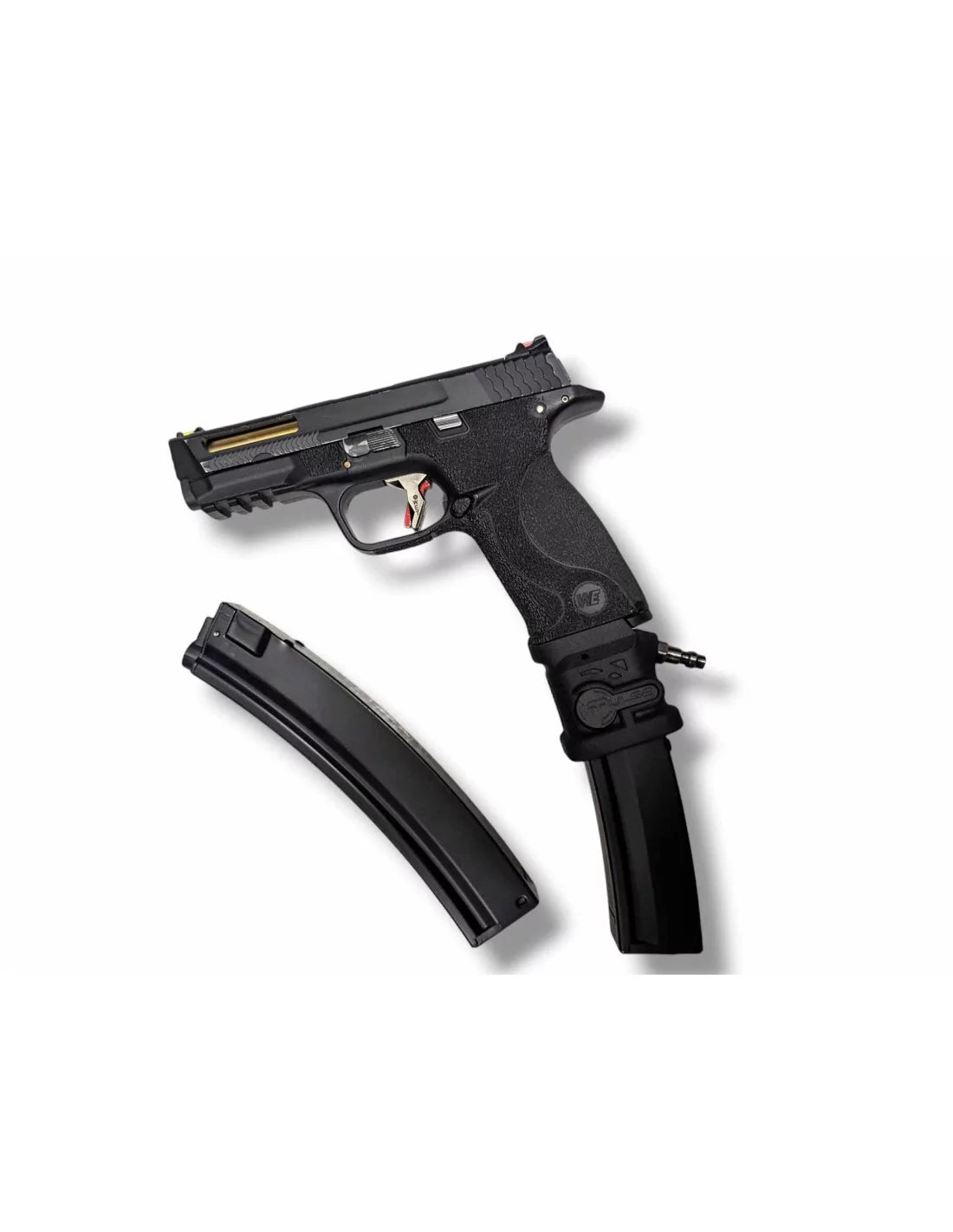 PULSE ADAPTER HPA MP 9 WE