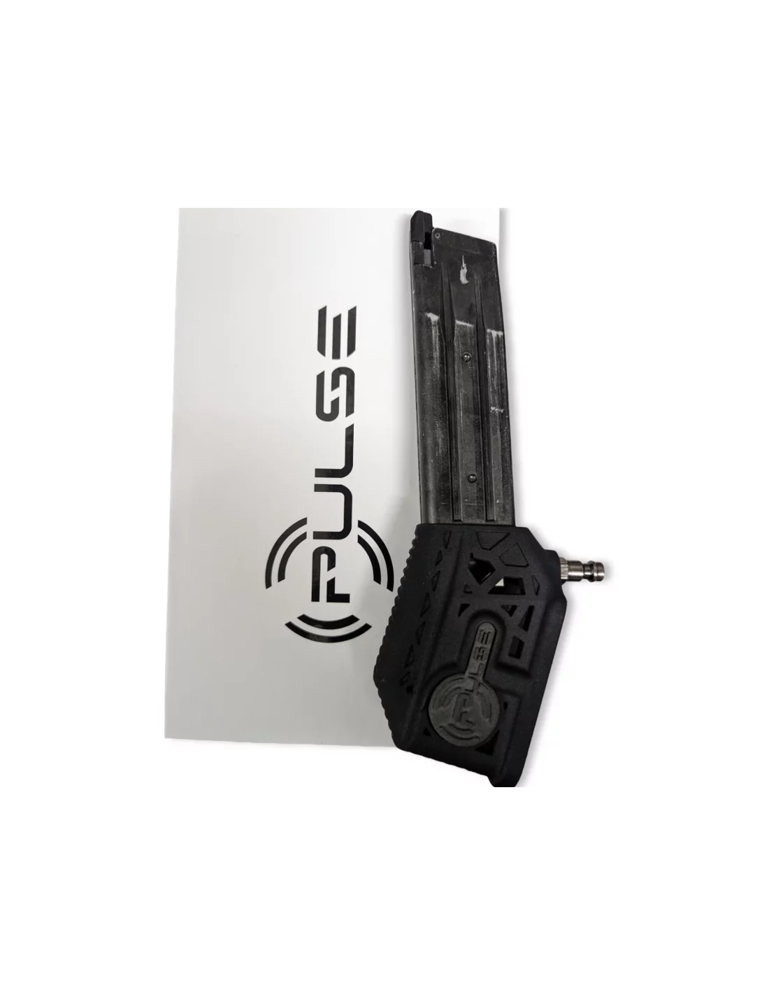 PULSE ADAPTER HPA HI Capa