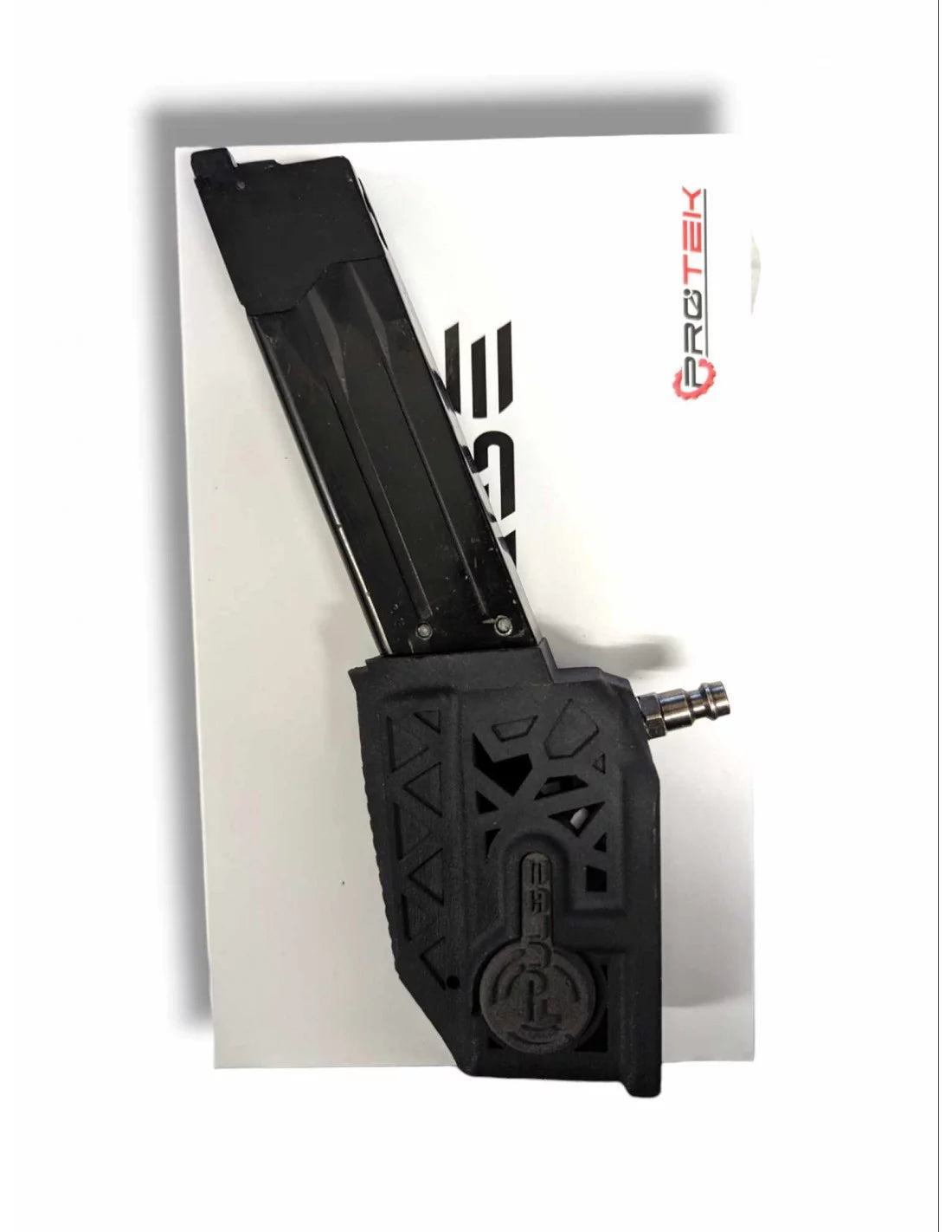 PULSE ADAPTER HPA MK 23 fixation PIN STTI / ASG