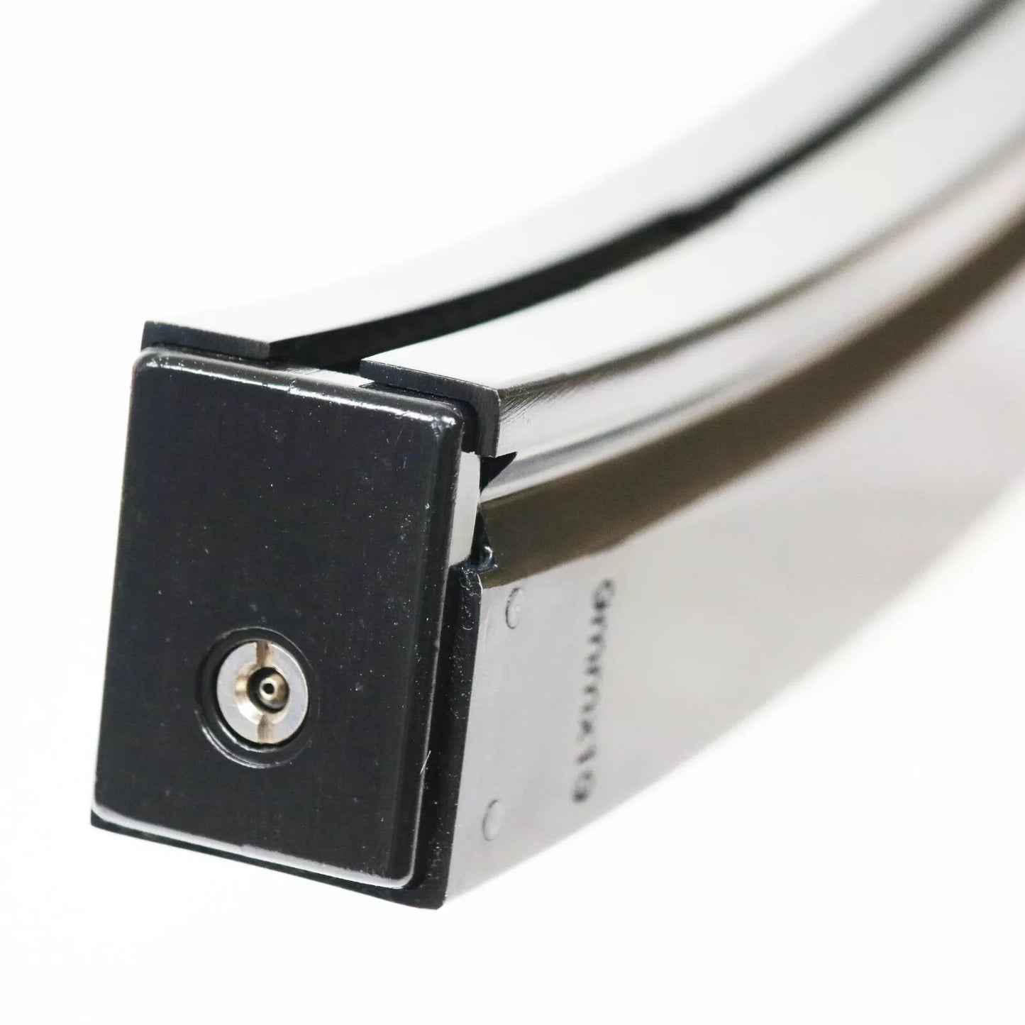 WE 45rds gas Magazine for APACHE
