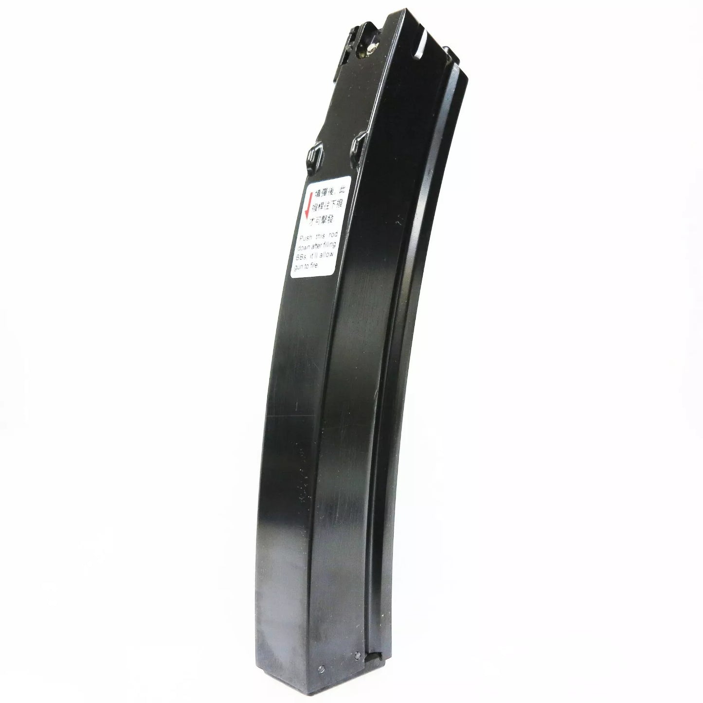 WE 45rds gas Magazine for APACHE