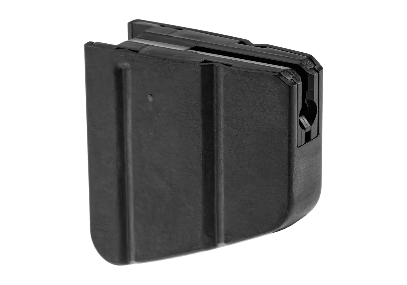 S&T Magazine Lee Enfield 35rds
