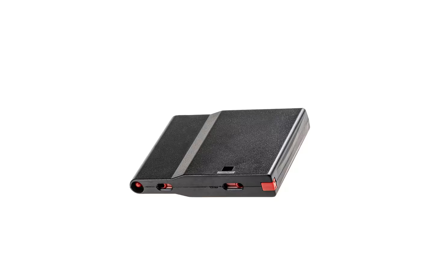 Silverback SRS Light Magazine 25rds 5-pack Schwarz
