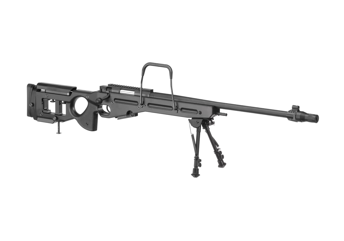 Snow Wolf SV98 Spring Bolt-Action Sniper Rifle