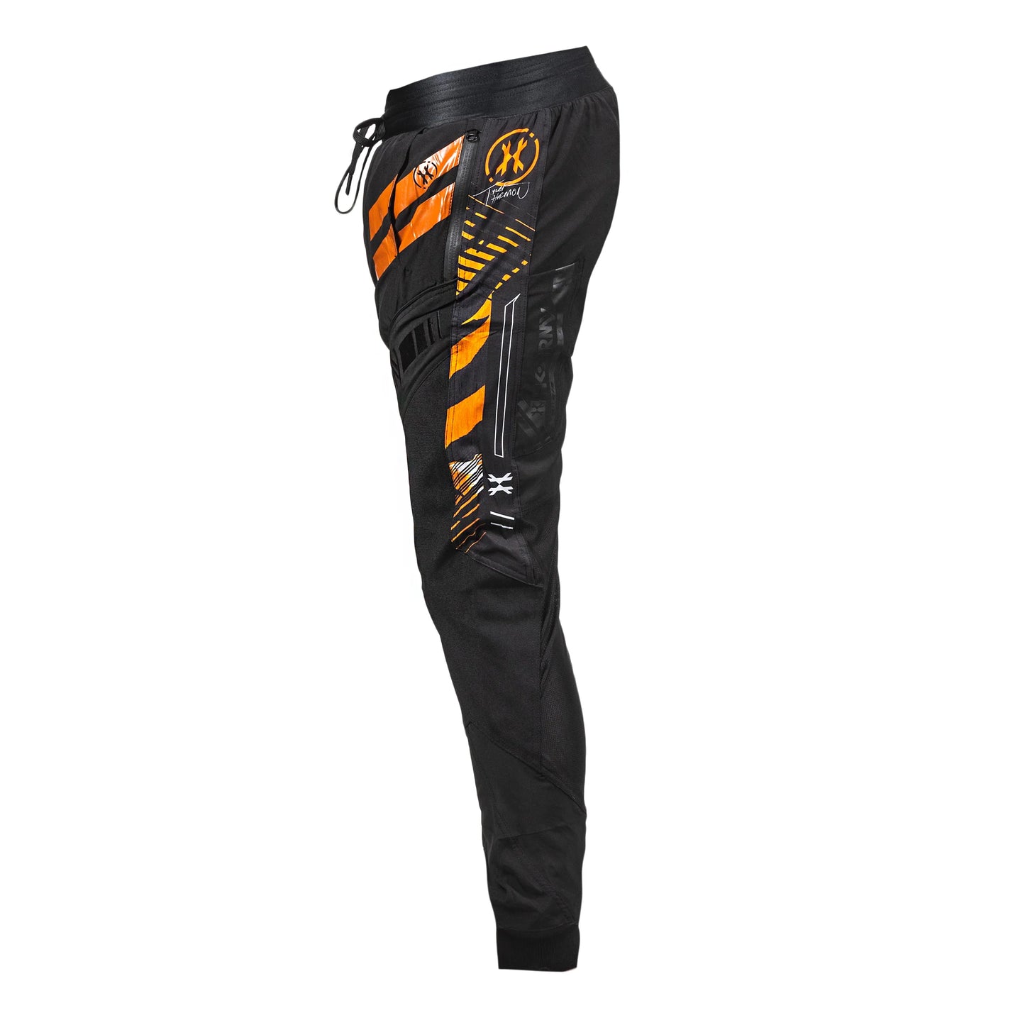 TRK AIR JOGGER PANTS - THARM_T1