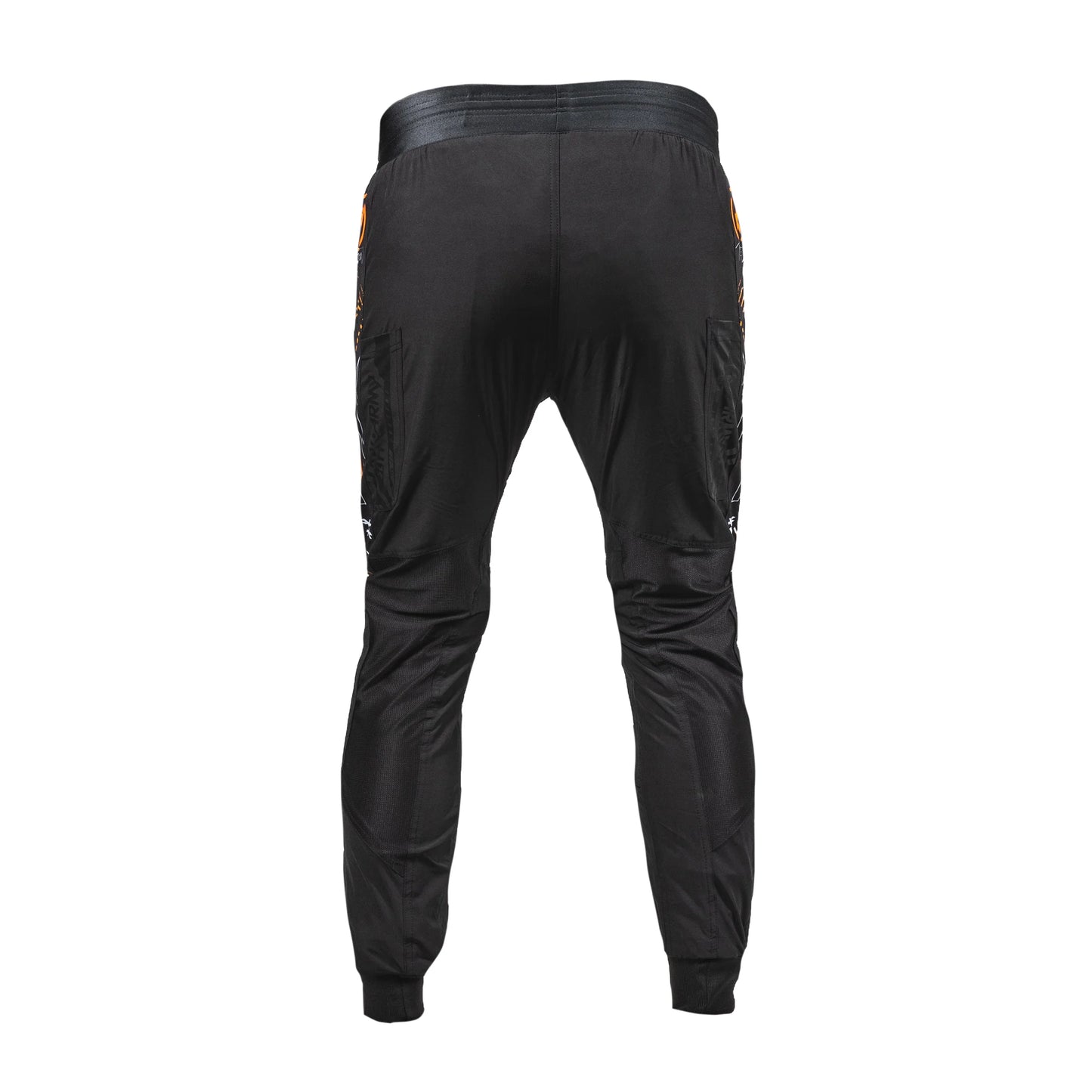 TRK AIR JOGGER PANTS - THARM_T1