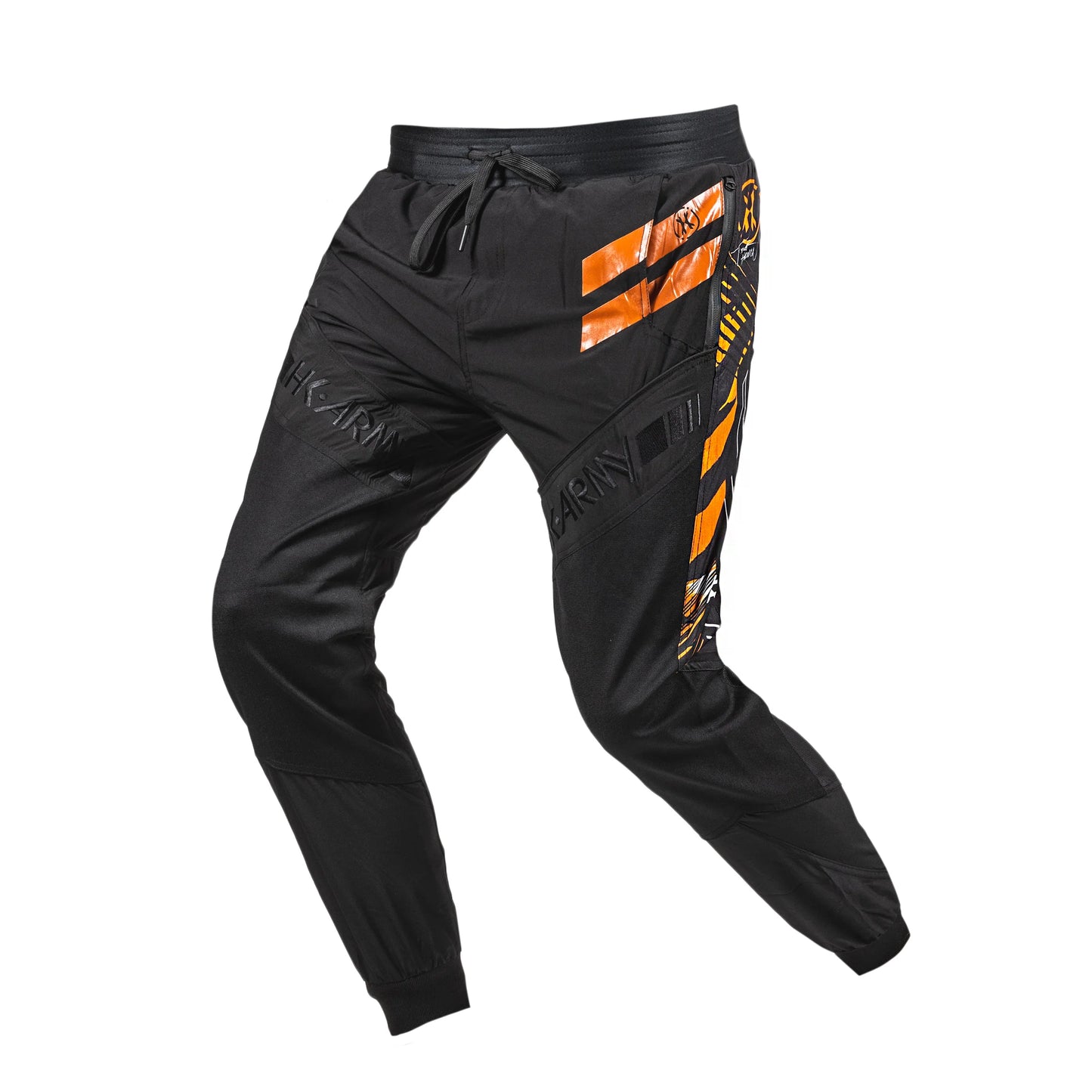 TRK AIR JOGGER PANTS - THARM_T1