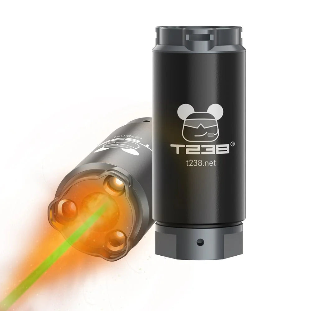T238 Spitfire Tactical tracer module
