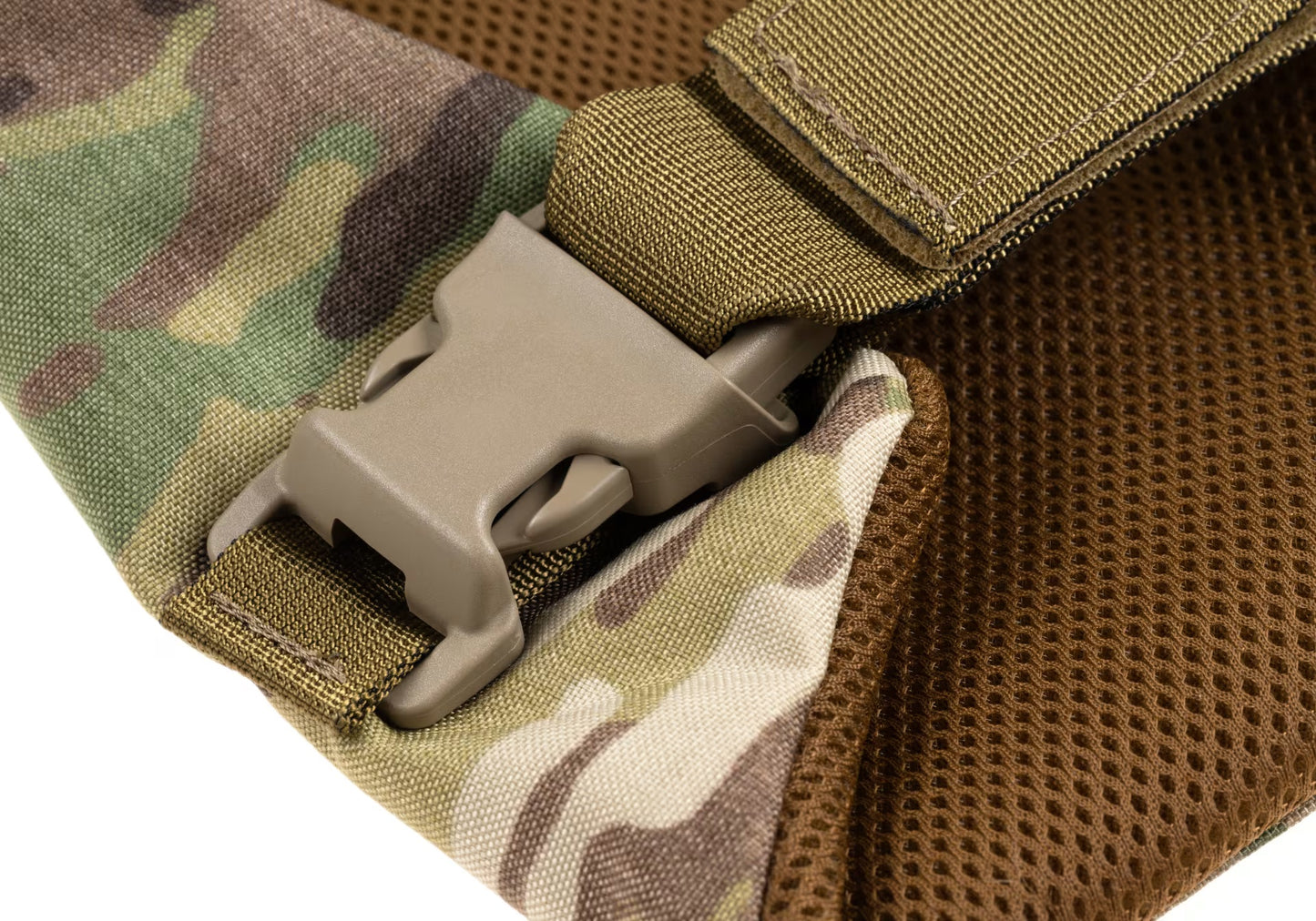 Cover for Ballistic Arms Protection MULTICAM