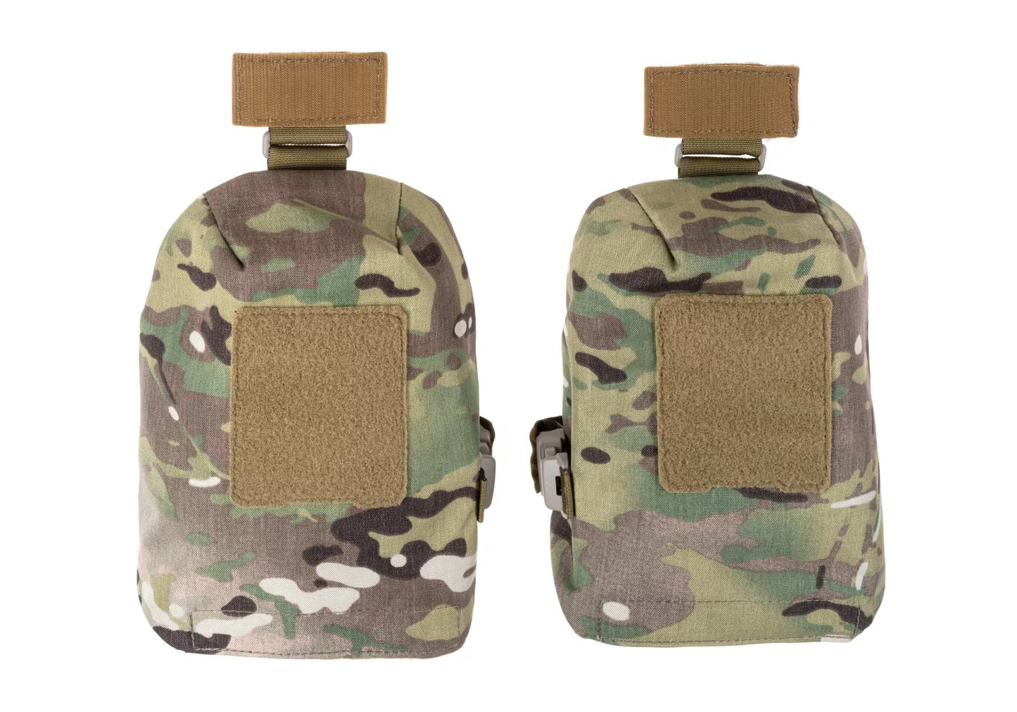 Cover for Ballistic Arms Protection MULTICAM