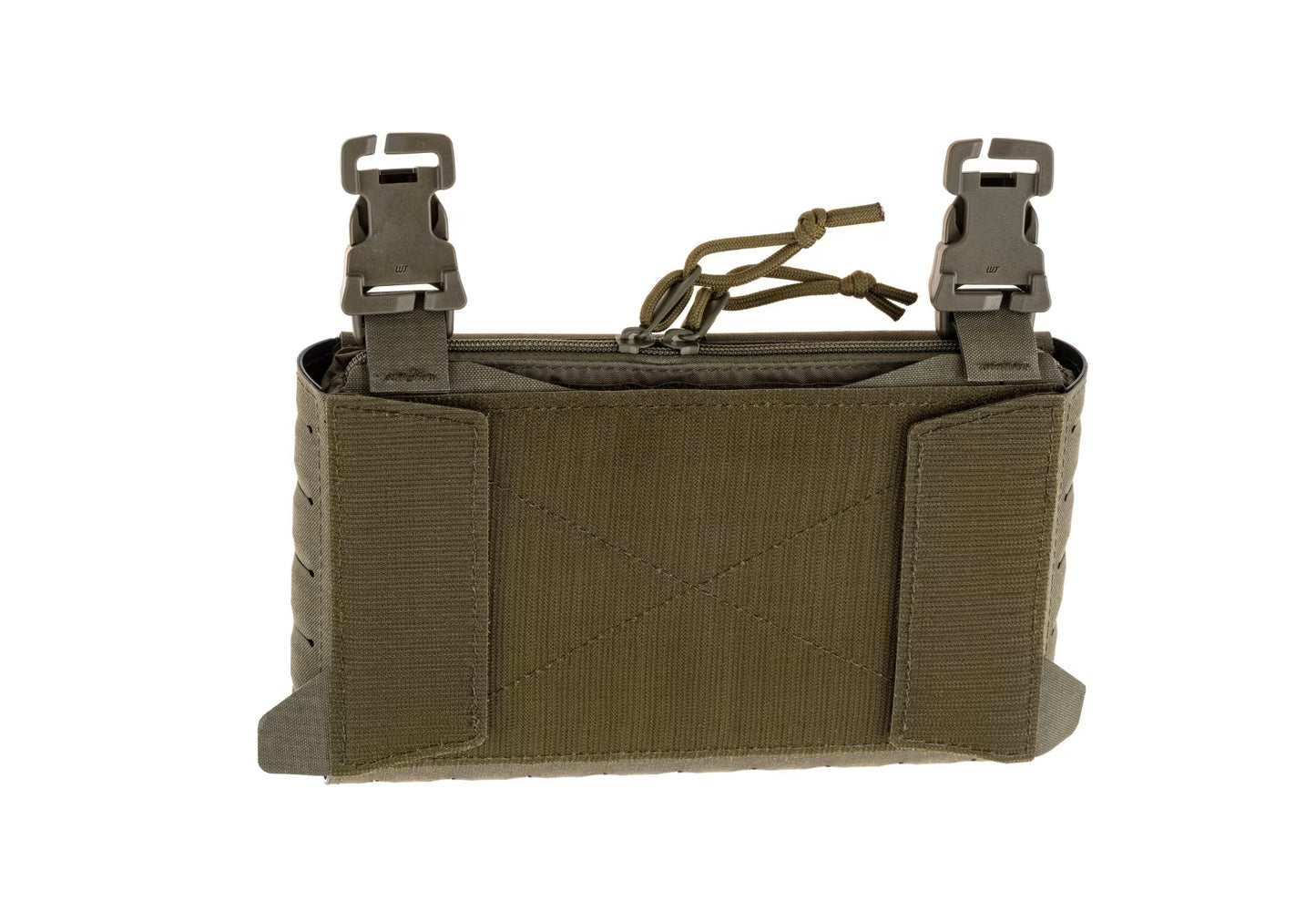 Freemason Modular Front Panel RANGER GREEN