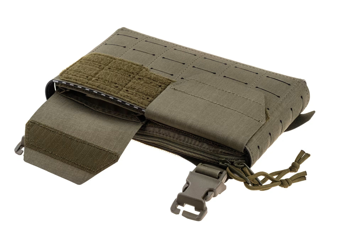 Freemason Modular Front Panel RANGER GREEN