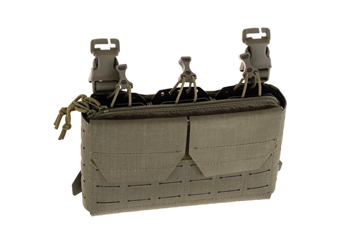 Freemason Modular Front Panel RANGER GREEN