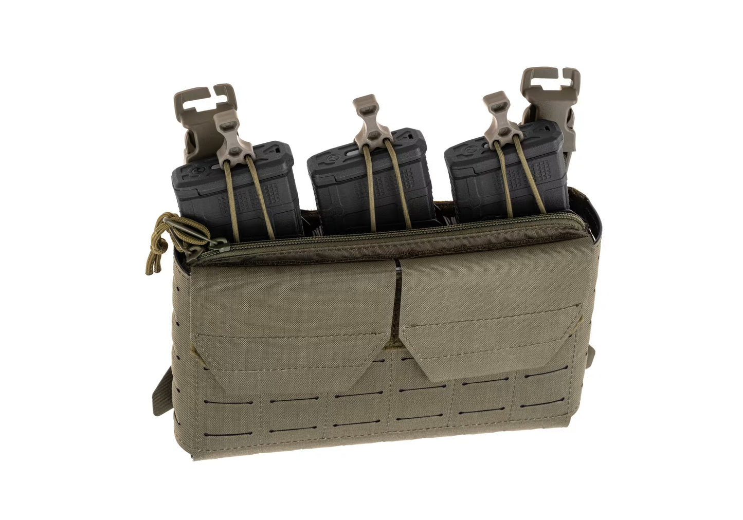 Freemason Modular Front Panel RANGER GREEN
