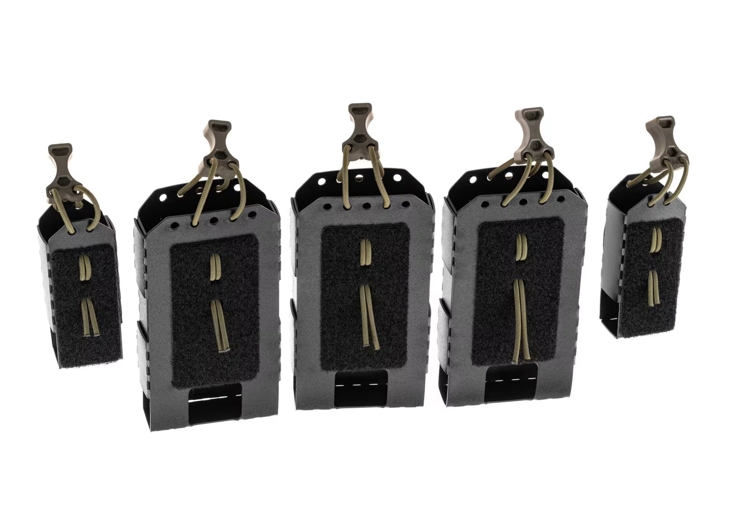 Freemason Modular Front Panel RANGER GREEN