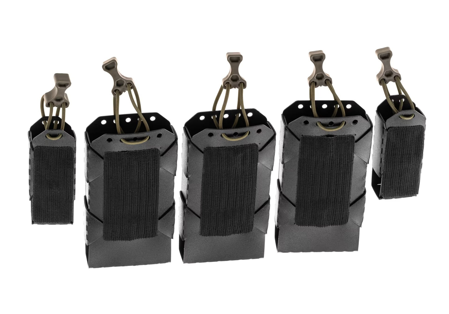 Freemason Modular Front Panel RANGER GREEN