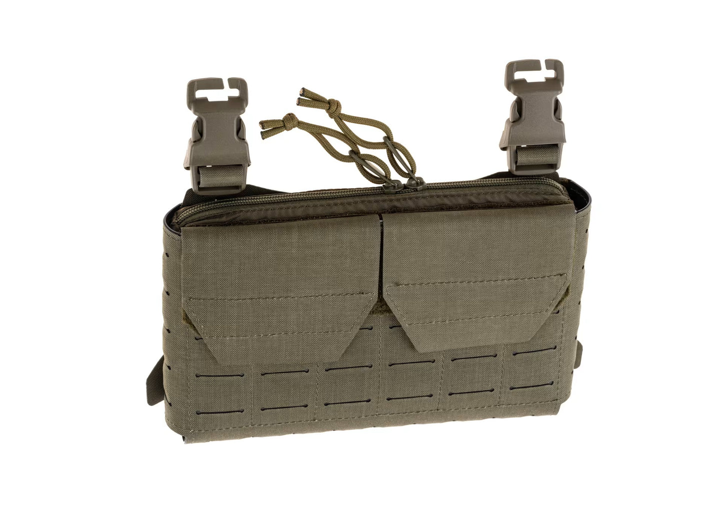 Freemason Modular Front Panel RANGER GREEN