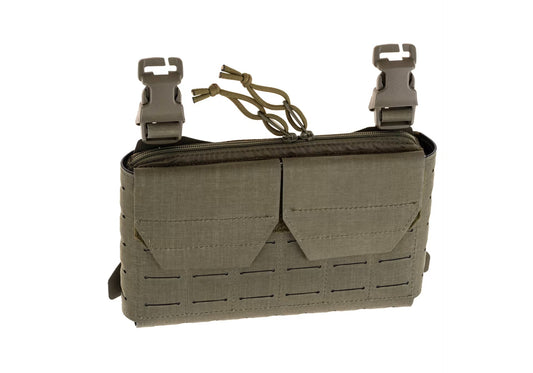 Freemason Modular Front Panel RANGER GREEN
