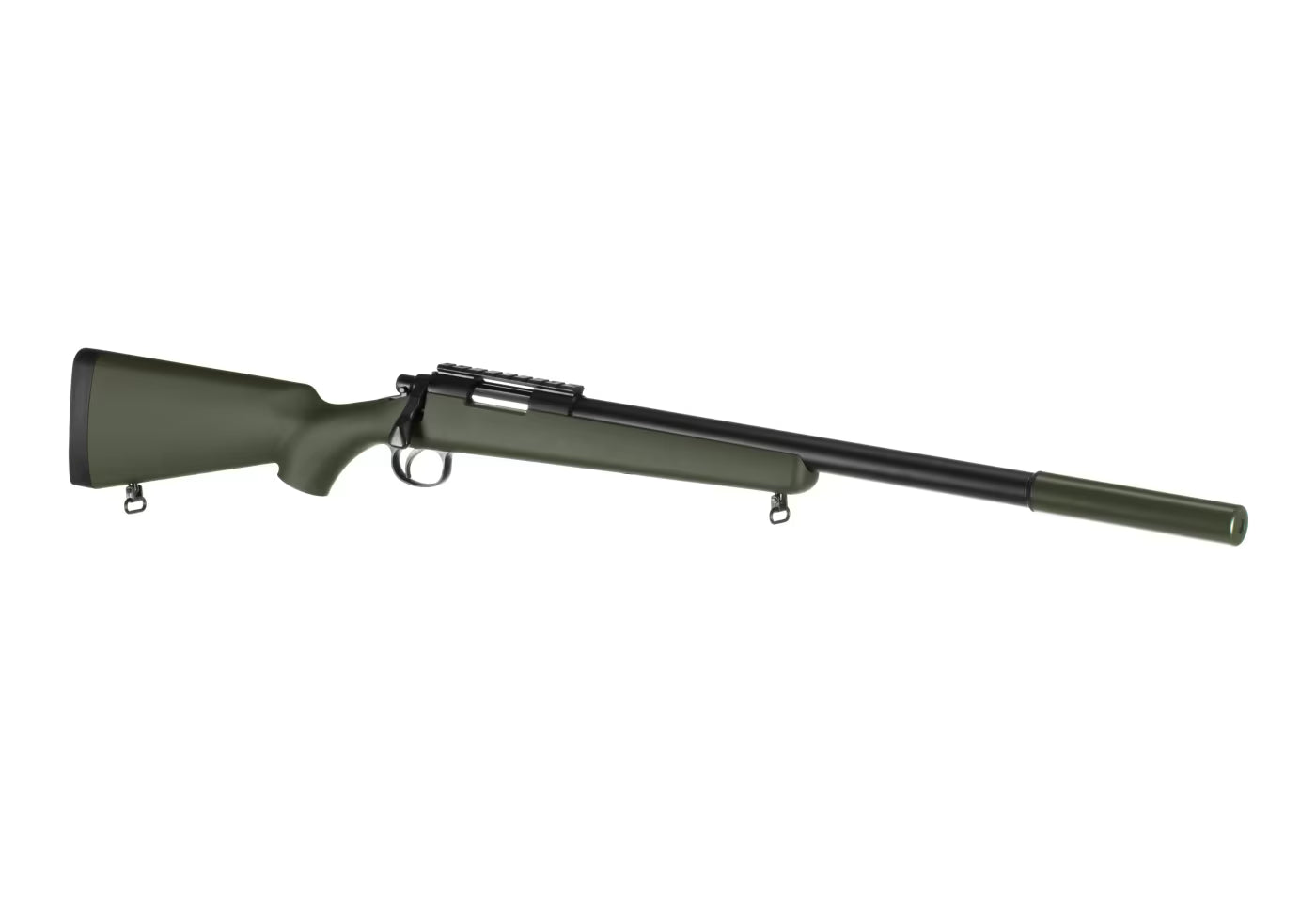 Tokyo Marui VSR-10 G-Spec Sniper Rifle OD