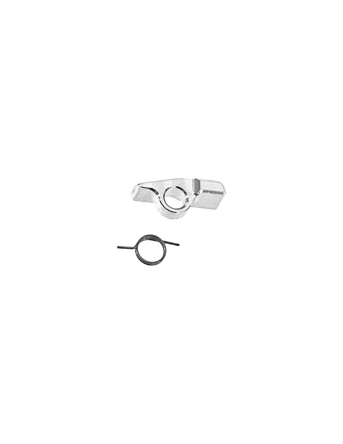 TTI Stainless Steel Auto Sear & Spring – AAP-01 / G18C