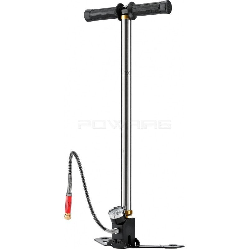 UX 200 / 300 bar hand pump
