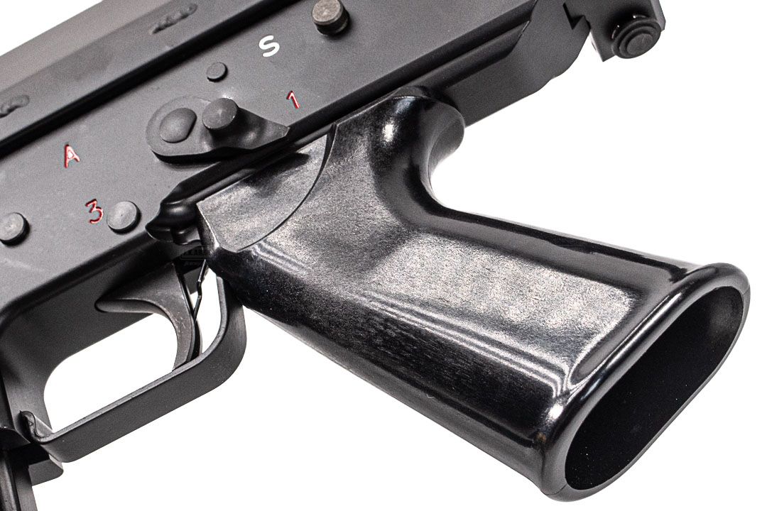 VFC FN FNC GBBR