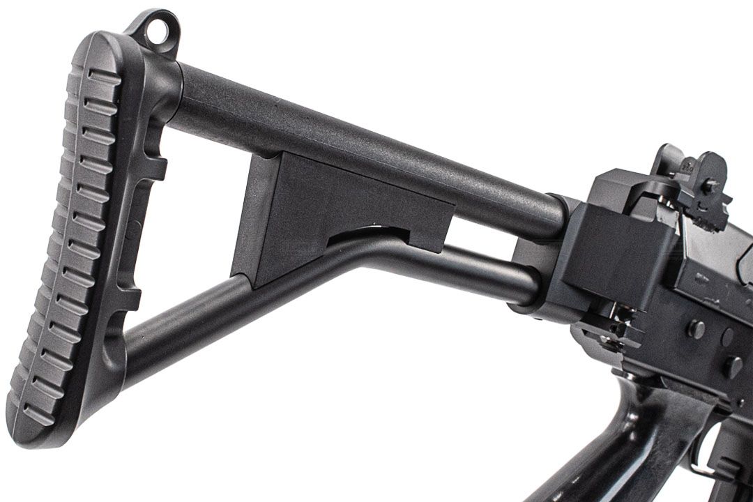 VFC FN FNC GBBR