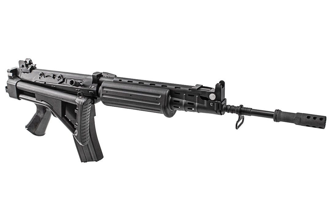VFC FN FNC GBBR