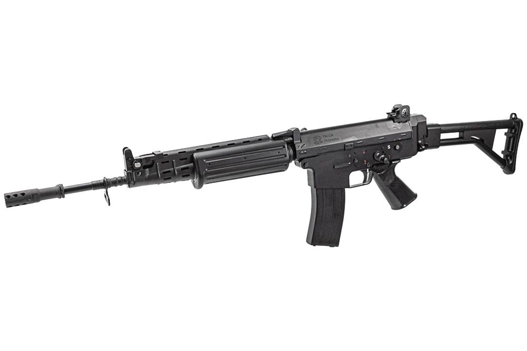 VFC FN FNC GBBR