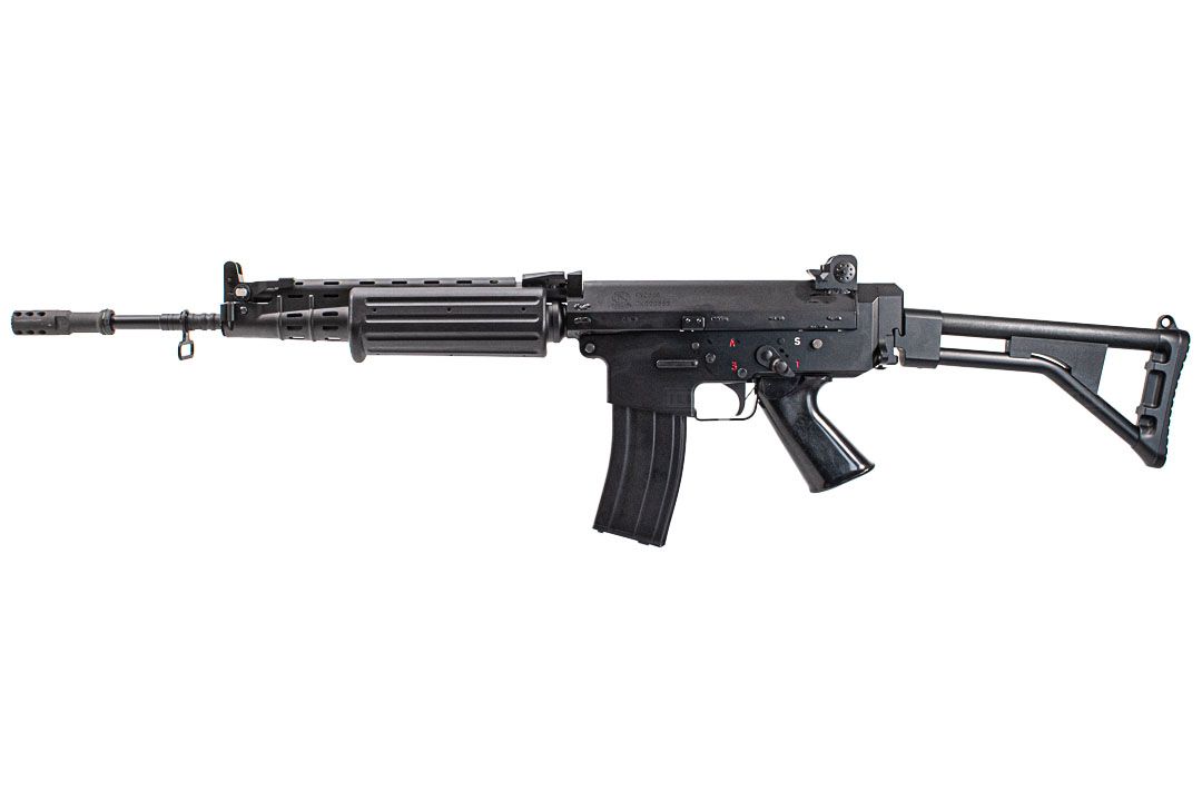 VFC FN FNC GBBR