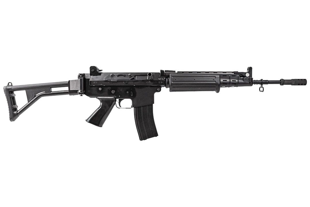VFC FN FNC GBBR