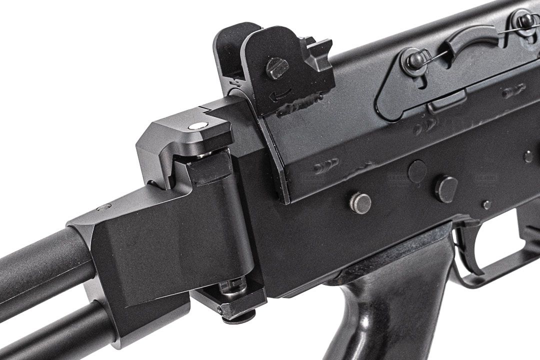 VFC FN FNC GBBR